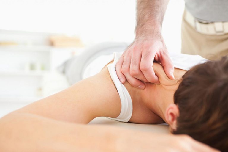 KHÓA ĐÀO TẠO MASSAGE CHUYÊN NGHIỆP