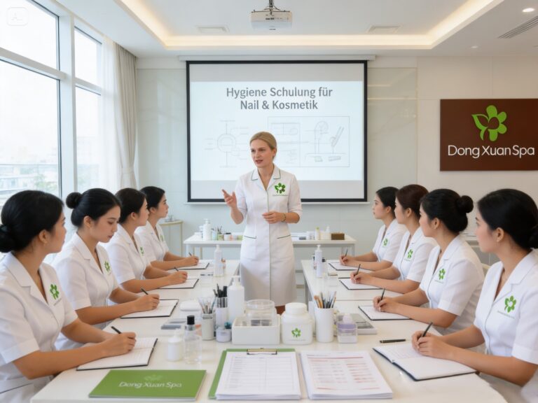 KHÓA ĐÀO TẠO VỆ SINH DỊCH TỄ
